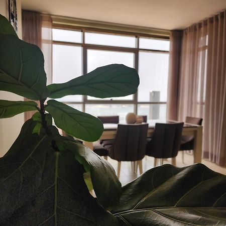 Apartamento Com Vista Para A Baia De Луанда  Экстерьер фото