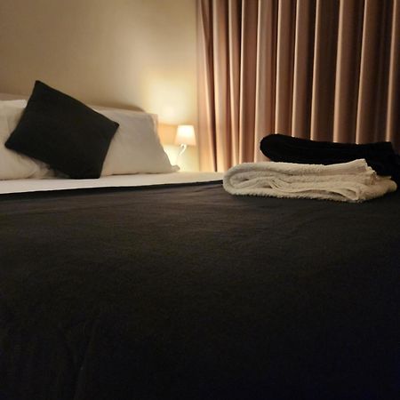 Apartamento Com Vista Para A Baia De Луанда  Экстерьер фото