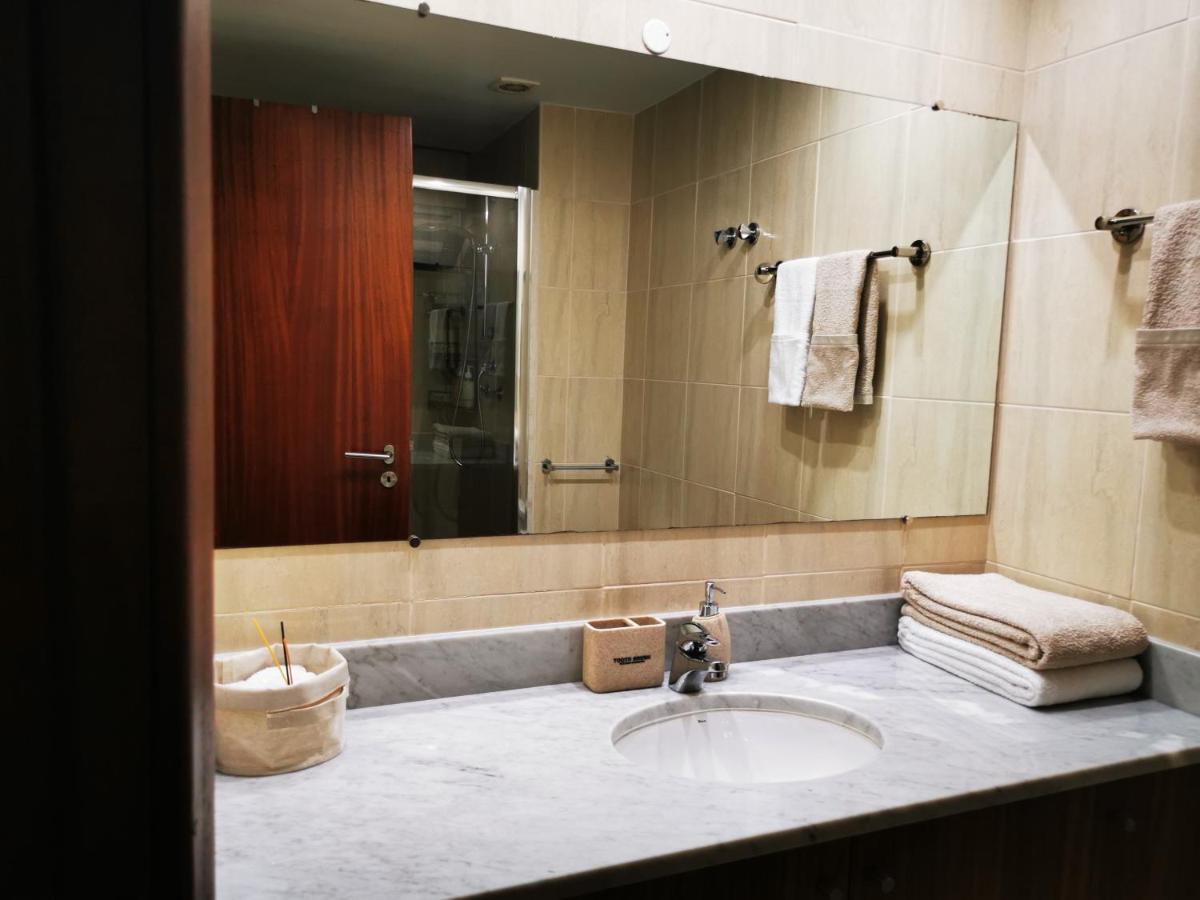 Apartamento Com Vista Para A Baia De Луанда  Экстерьер фото