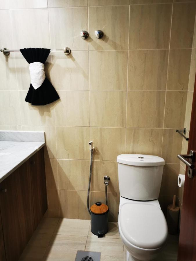Apartamento Com Vista Para A Baia De Луанда  Экстерьер фото