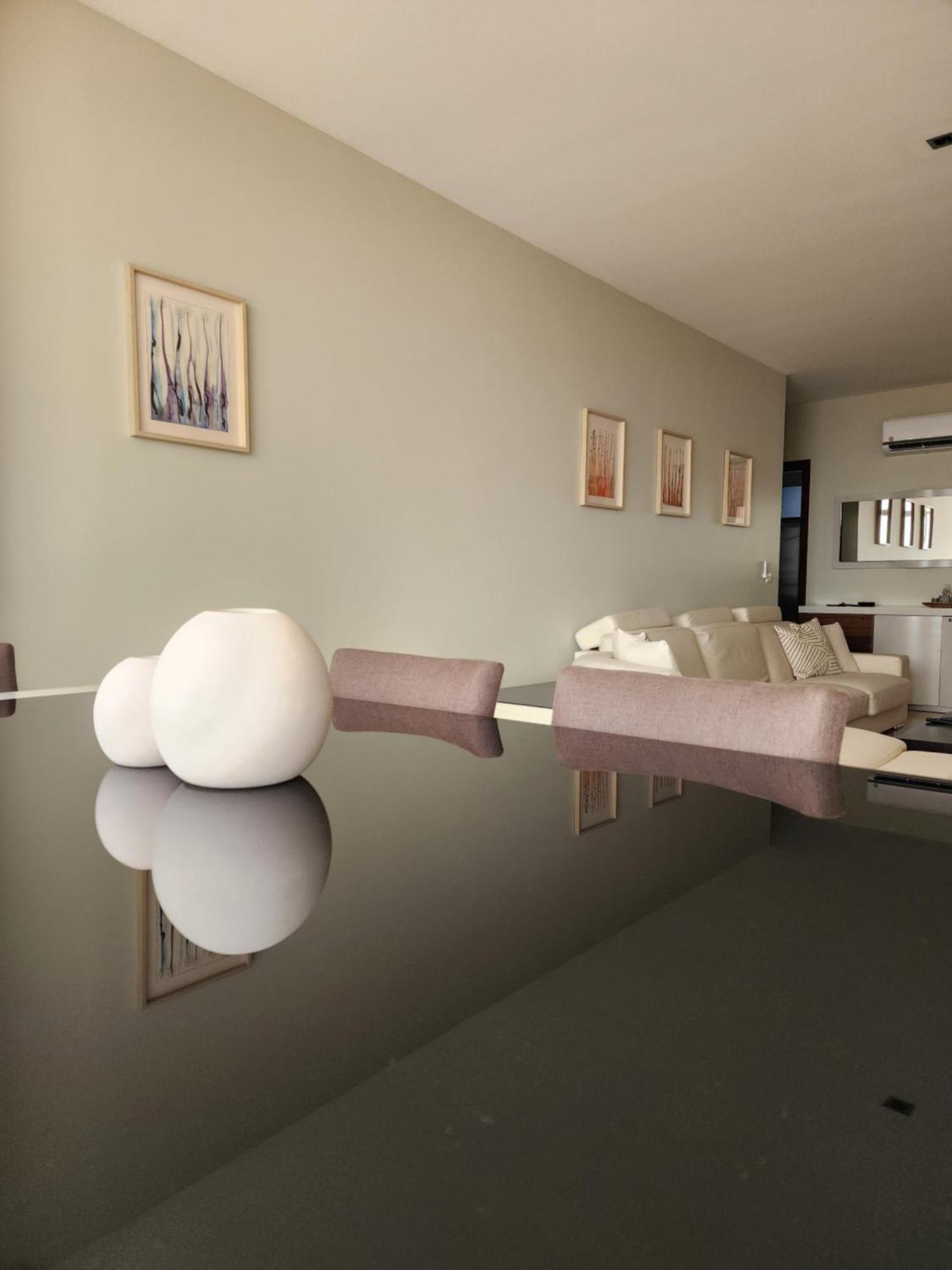 Apartamento Com Vista Para A Baia De Луанда  Экстерьер фото